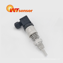PT100 4~20mA Temperature Transmitter with Normal / Movable Connector Pct200b